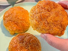 -陶兰居·手工点心·粤菜(圆融时代广场店)