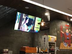 -烤官达人·徐州鲜羊肉串(江宁店)