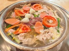-海关荤豆花(洋河一路店)