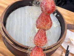 -嘉州海汇源老烧麦店