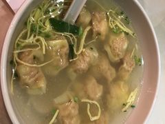 -东泰祥生煎馆(重庆北路店)