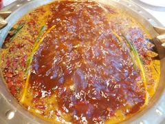 -红辣椒·川菜·火锅(科华路店)