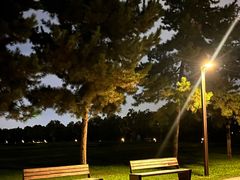 -汉长安城未央宫国家考古遗址公园