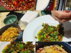 -锦府盐帮·侯宅(五棵松万达店)