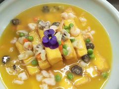 -竹里馆 ·茶食(奥体店)