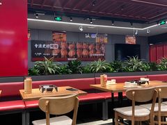 大堂-管氏翅吧(马家堡店)