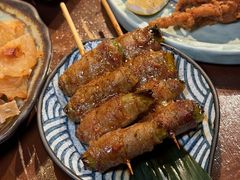 -鸟泉居酒屋·烧鸟·酒馆(百子湾店)