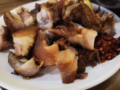 -临江后街鳝丝(临江店)