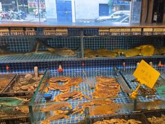 -芳·宴江南(范家路店)