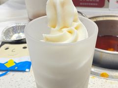 -龍歌自助小火锅(李沧丽达店)