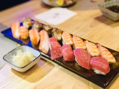 -琴寿司居酒屋(中山广场店)