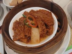 -添好运点心专门店(百老汇店)