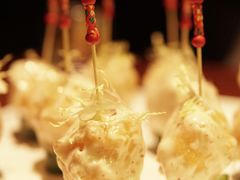 酱爆虾球-江滨壹号艺文空间复合餐厅(闽江大道店)