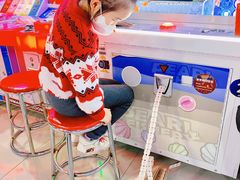 -大玩家(大连高新万达店)