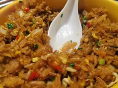-么子烤肉(化龙池店)