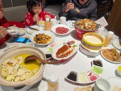 -大鸭梨烤鸭(枣园店)