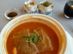 -君来湖滨饭店·渔餐厅