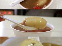 -罗子龙罗家桂花汤圆(曹都巷店)
