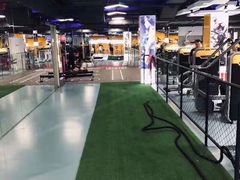 -阳光游泳培训基地(天通苑店)