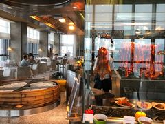 -解放碑威斯汀酒店-知味国际美食餐厅