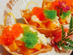 -大江户日本料理(吕厝店)