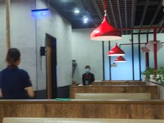 大堂-叶派龙虾•招牌香辣蟹·海鲜(中海国际店)