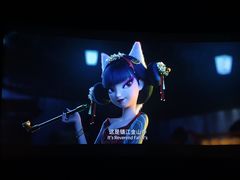 -永旺梦乐城(金银潭店)