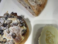 -山崎面包(百联世纪店)