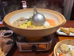 -寻宝记绍兴菜(鲁迅路店)