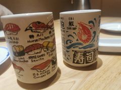 -琴寿司居酒屋(中山广场店)