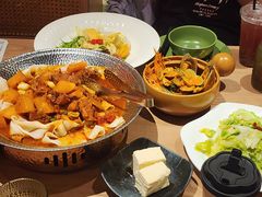 -耶里夏丽·丝路国际·新疆餐厅(浦东区东方路店)