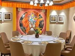 -敏珠拉姆藏餐·南京厨房(富春江东街店)