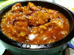 -百里鲜·闽南家宴·福建菜