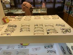 -博客眼镜(大学城店)