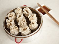 景芳周大姐烧麦-景芳周大姐烧麦(东新店)