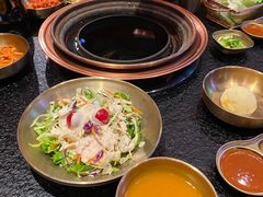 -伏一解牛烤肉专门店(信业购物中心店)