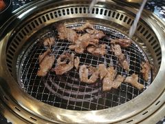 -黑牛の場烤肉(摩天活力城店)