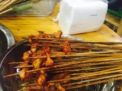 iphone_upload_pic-学街秀兰麻辣烫(眉山分店)