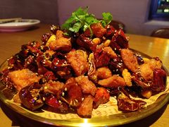 -芸鲜季·云南野生菌餐厅· 云南风物味研社(闵行店)