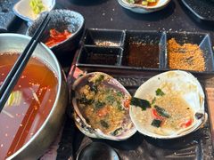 -黑牛の店·黑金店(沈阳万象城店)
