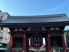 -浅草寺