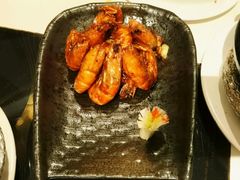 豉油皇海中虾-太兴餐厅(东方广场分店)