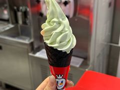 -蜜雪冰城(公园店)