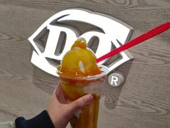 芒果芭菲-DQ·蛋糕·冰淇淋(苏州中心店)