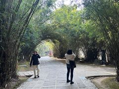 -景德镇古窑民俗博览区