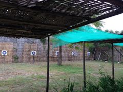 -苏州太湖牛仔风情度假村