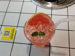 -蛙一刀·麻椒鱼火锅(金仙桥店)