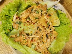 -多哥水傣味餐厅(司马巷店)