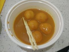 -芬芳甜品(同福路店)
