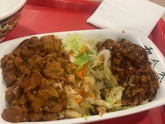-和合谷(北京市王府井百货大楼店)